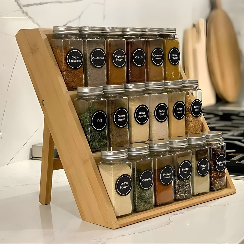 Kitchen Storage