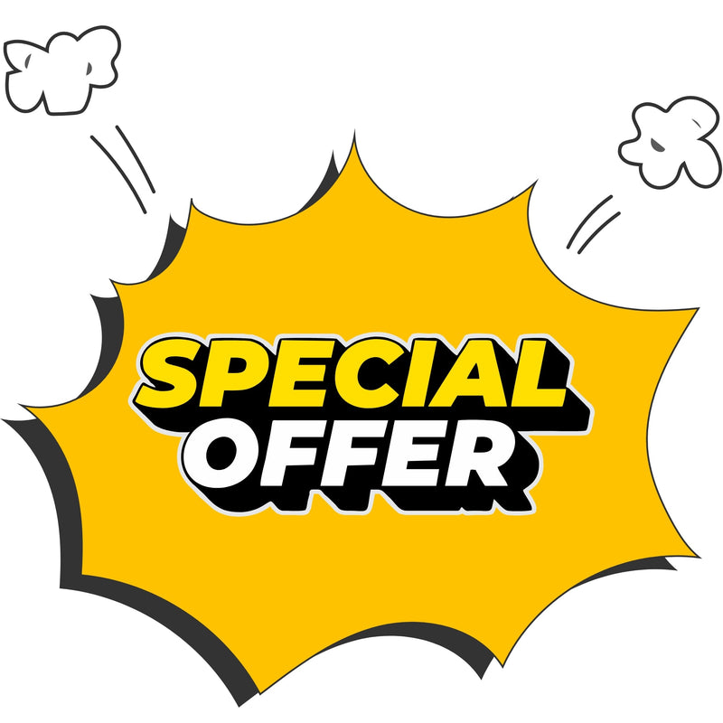 Special Offers