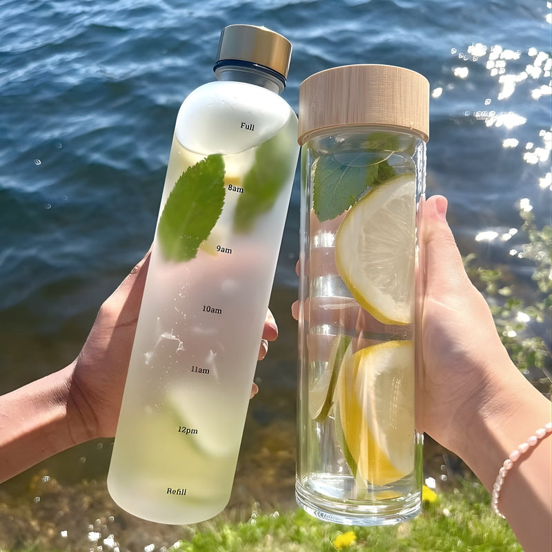 Drinkware & Bottles