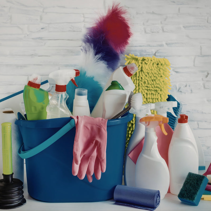 Cleaning Accessories