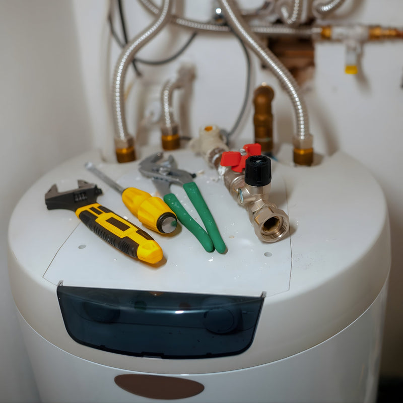 Safety & Emergency Tools