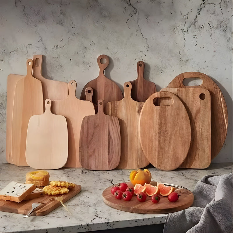 Cutting & Chopping Tools