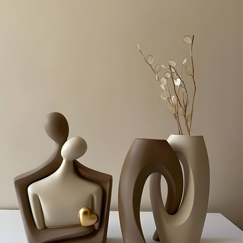 Luxe Living Decor
