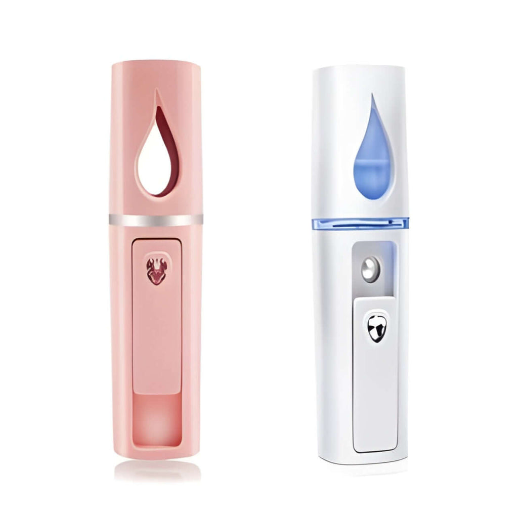 Nano Mist Facial Sprayer