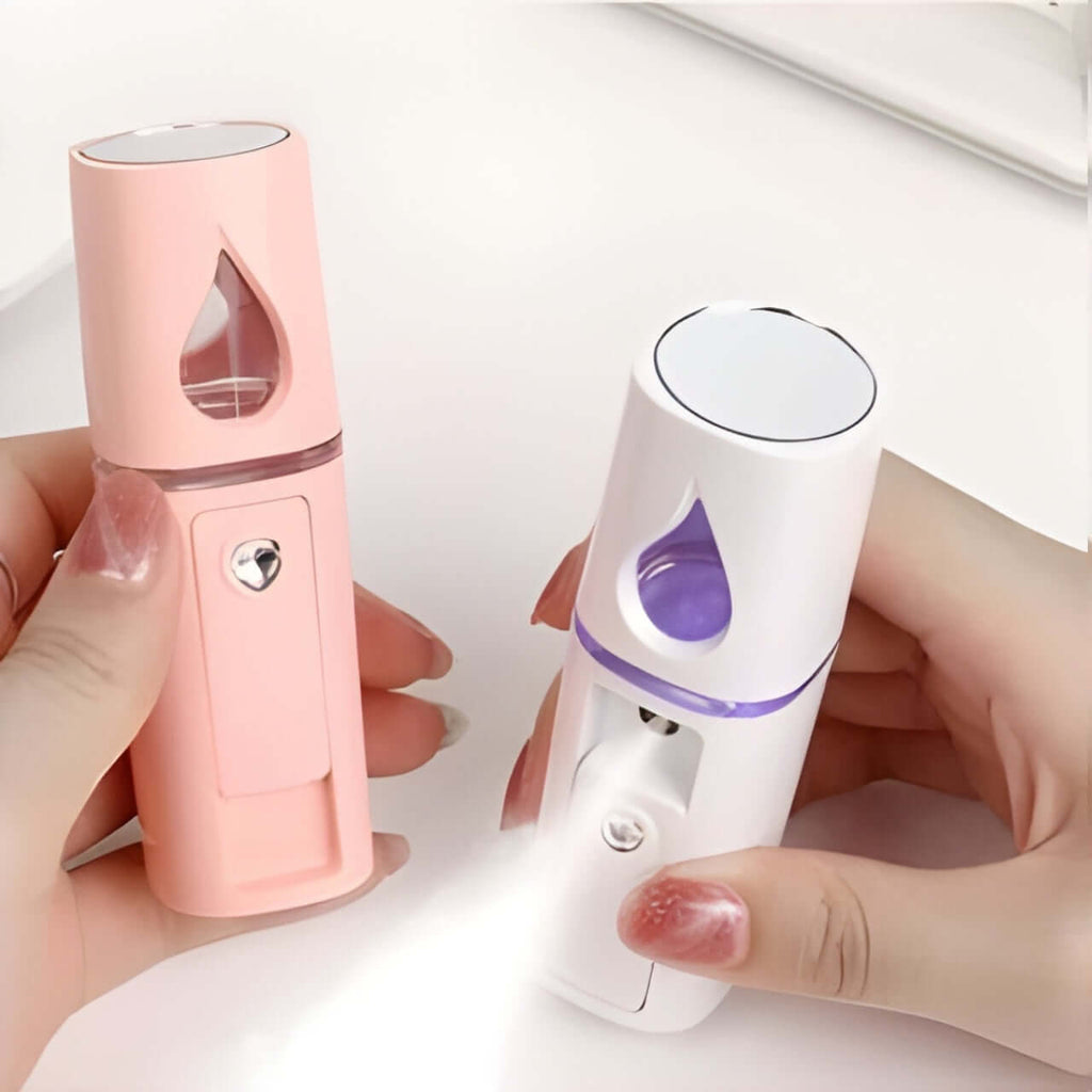 Nano Mist Facial Sprayer