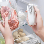 Magnetic Bag Sealing Machine for Food Storage