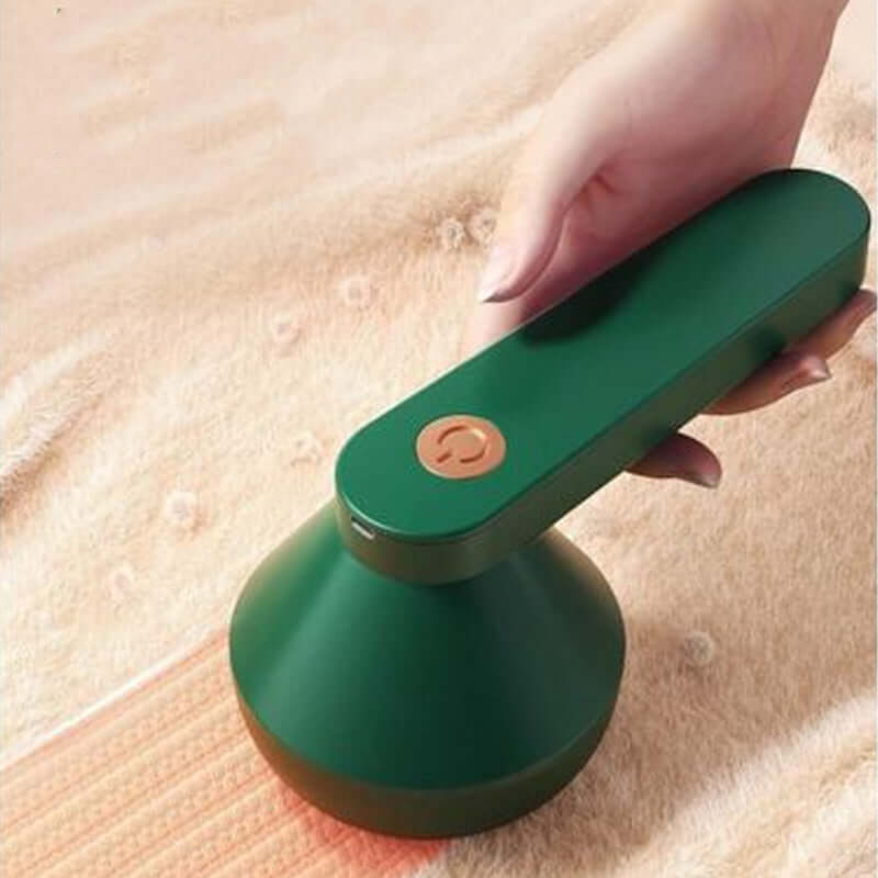 USB Rechargeable Lint Remover