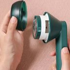 USB Rechargeable Lint Remover