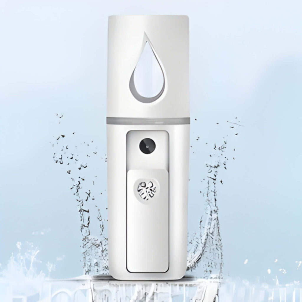 Nano Mist Facial Sprayer