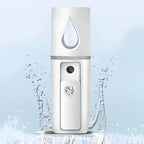 Nano Mist Facial Sprayer