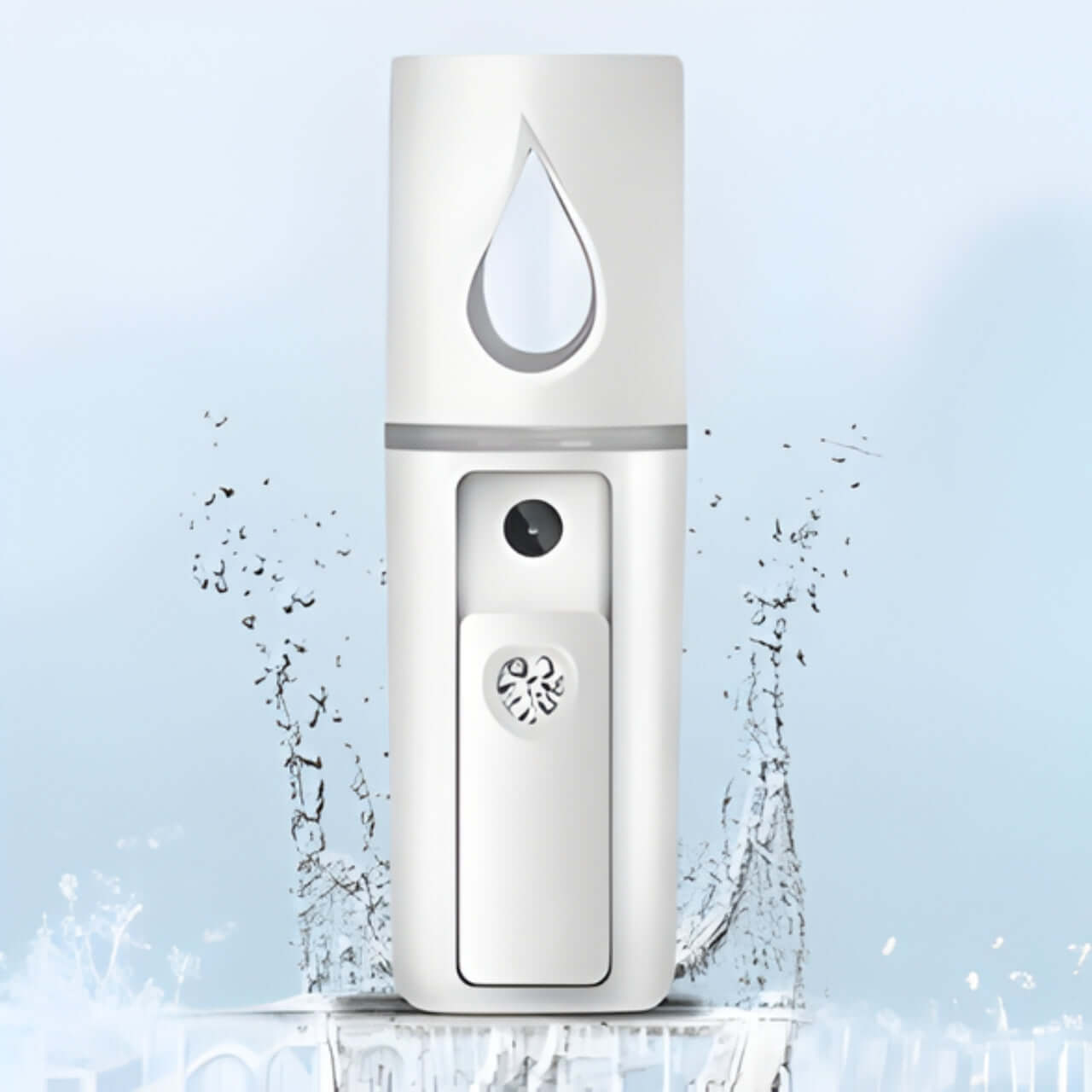 Nano Mist Facial Sprayer