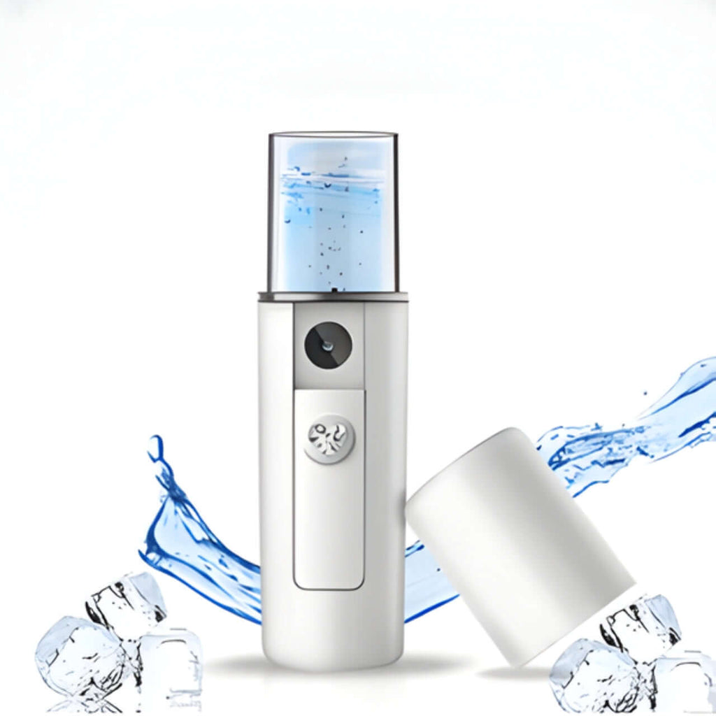 Nano Mist Facial Sprayer
