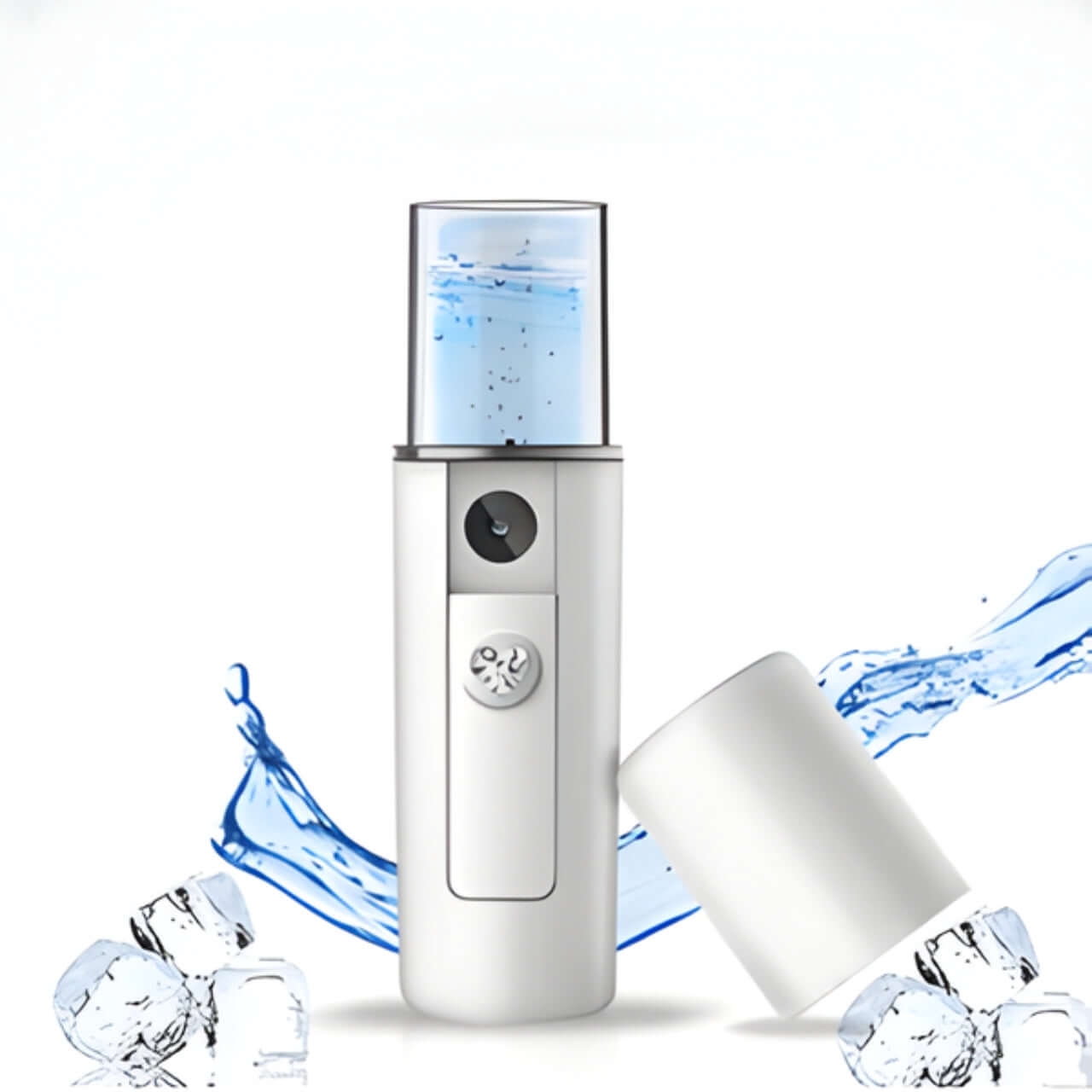Nano Mist Facial Sprayer