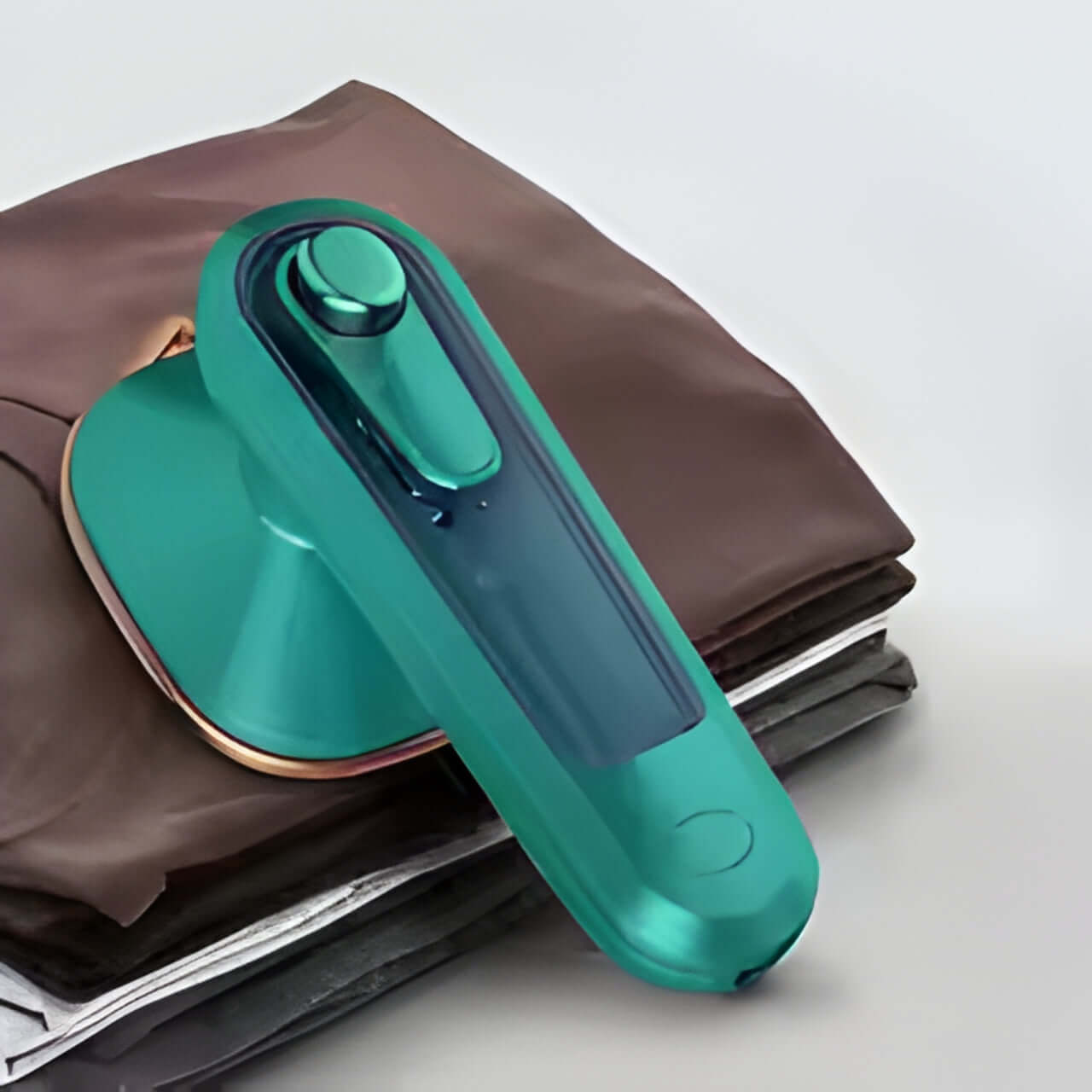 K8 33W Mini Handheld Garment Steamer