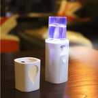 Nano Mist Facial Sprayer