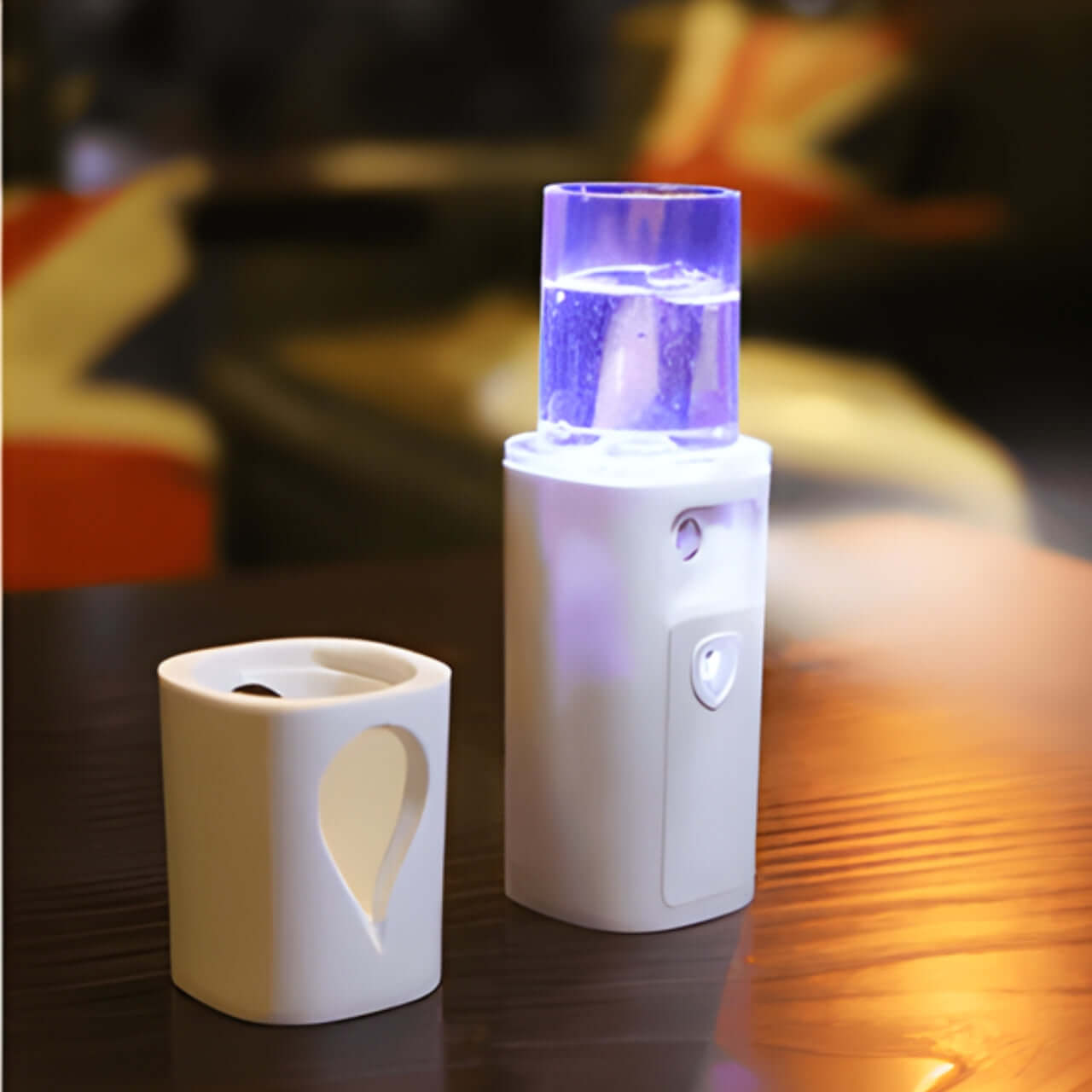 Nano Mist Facial Sprayer