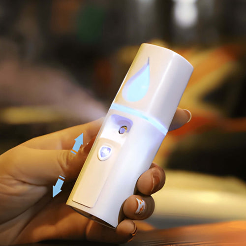 Nano Mist Facial Sprayer