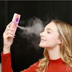 Nano Mist Facial Sprayer