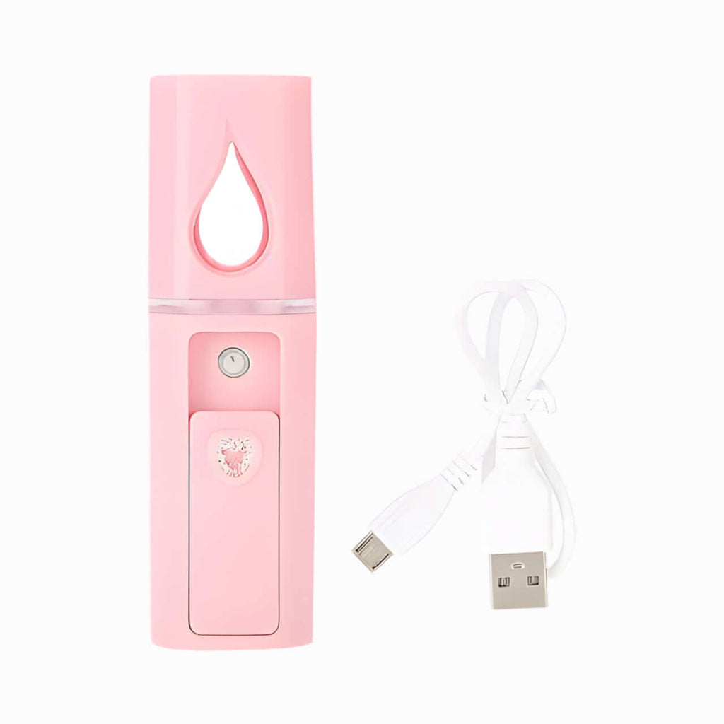 Nano Mist Facial Sprayer