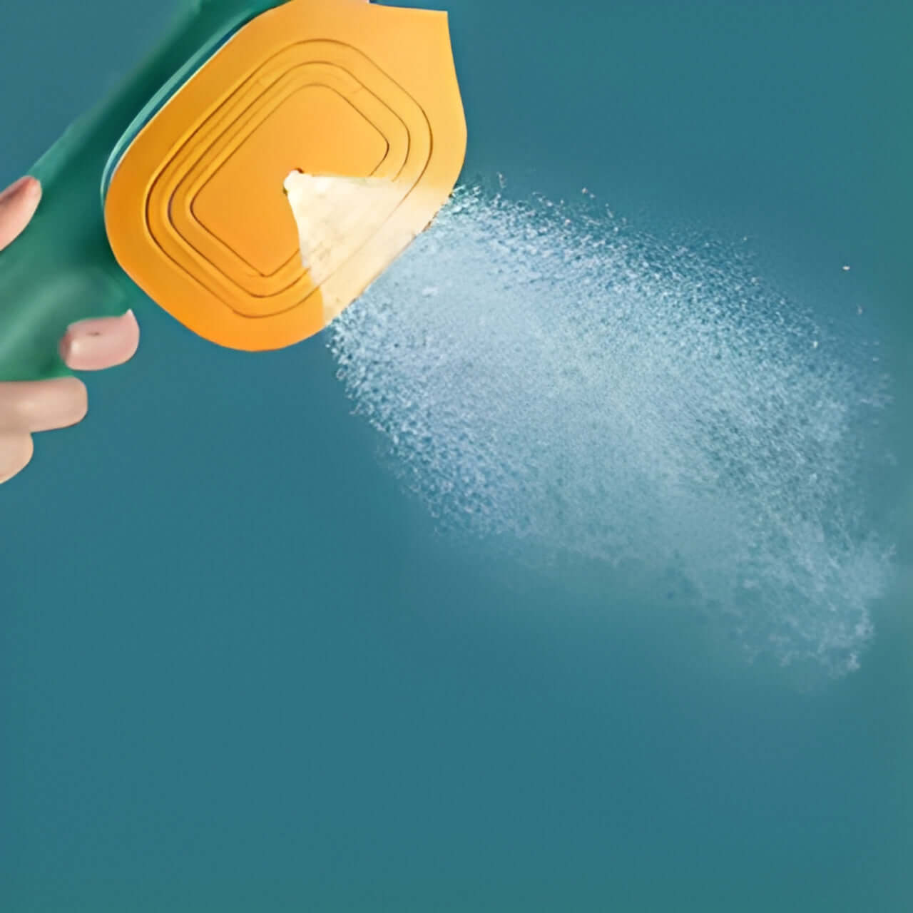 K8 33W Mini Handheld Garment Steamer