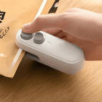 Magnetic Bag Sealing Machine for Food Storage