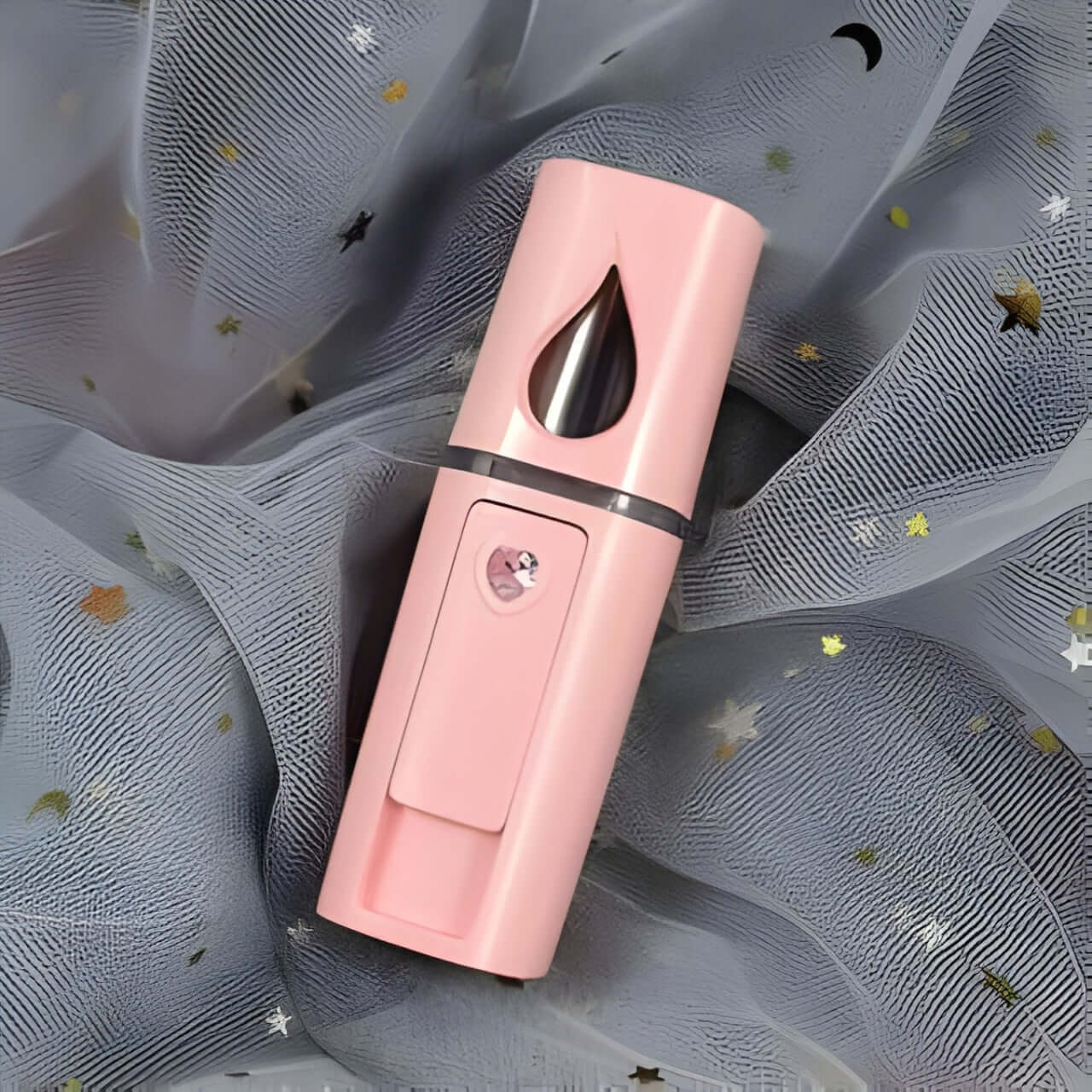 Nano Mist Facial Sprayer