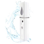 Nano Mist Facial Sprayer