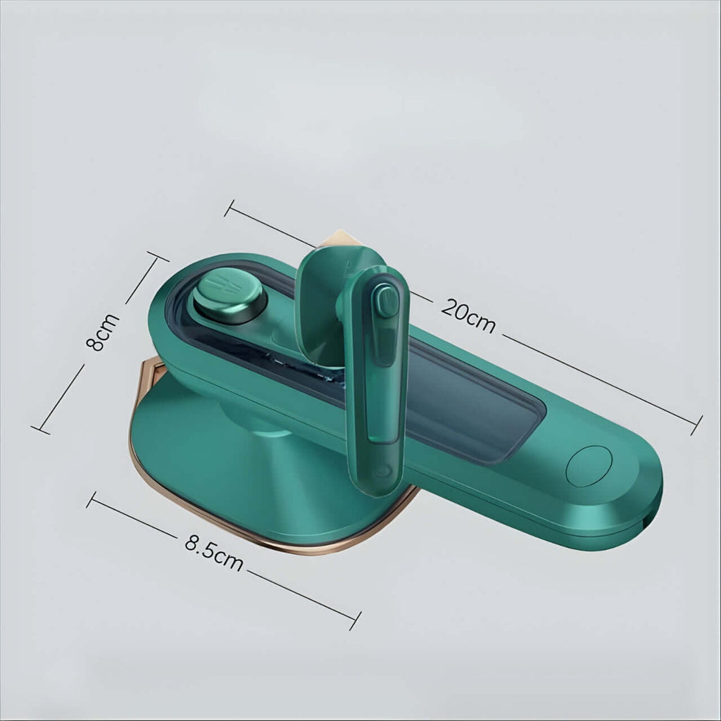 K8 33W Mini Handheld Garment Steamer