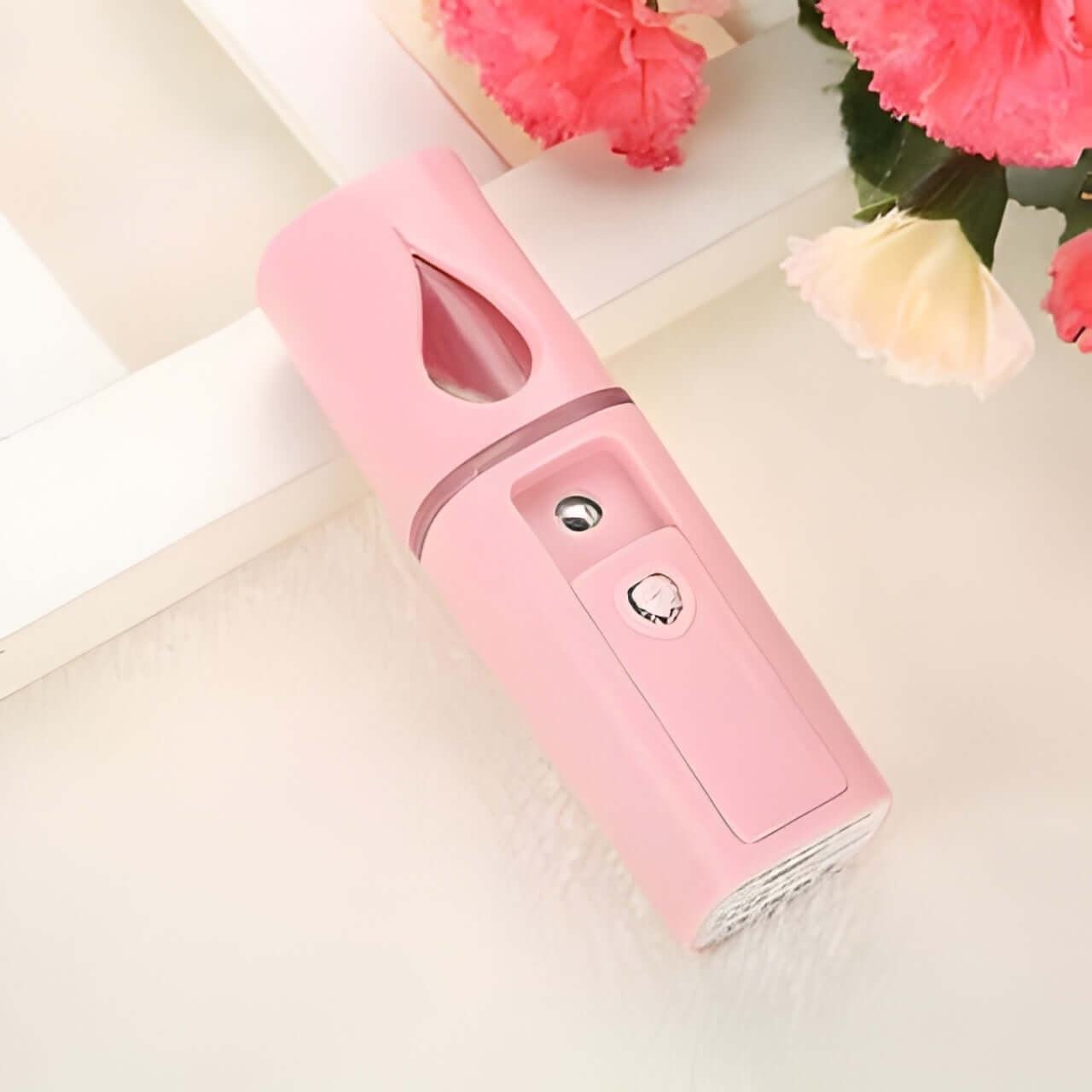 Nano Mist Facial Sprayer