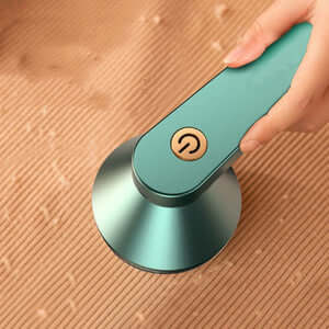 USB Rechargeable Lint Remover