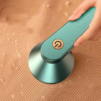 USB Rechargeable Lint Remover