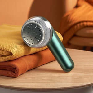 USB Rechargeable Lint Remover