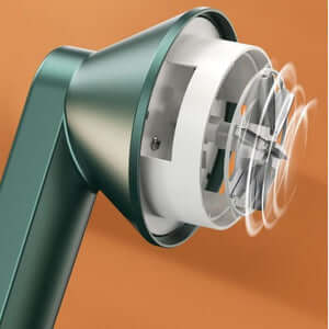 USB Rechargeable Lint Remover